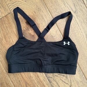 Under armour sports bra